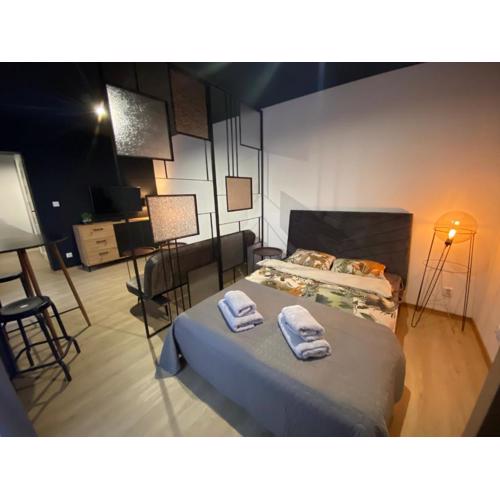 Apartament 87