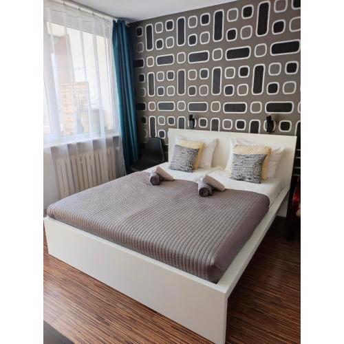 Apartament 88