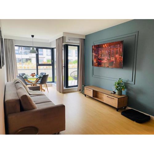 Apartament 88