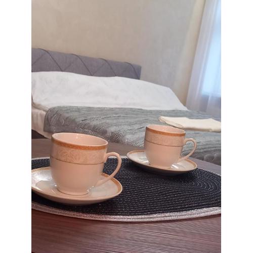 Apartament 8