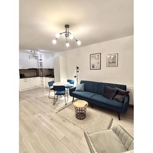 Apartament 8