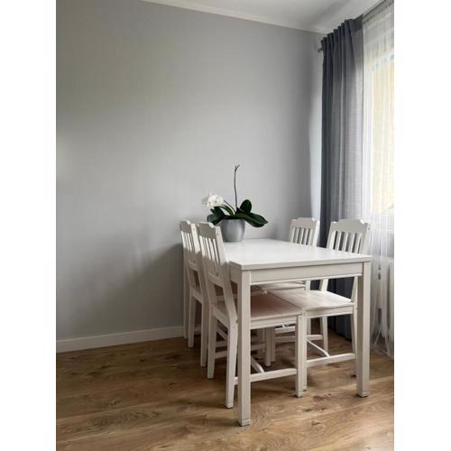 Apartament 9 min od morza Przy morzu