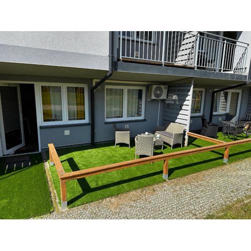 Apartament 9 Nina - Dębina