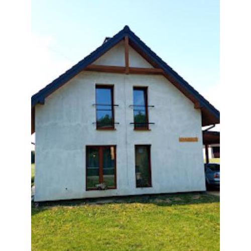 Apartament 9 os. z 2 łazienkami