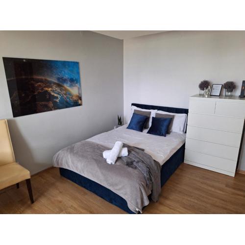 Apartament 9 PIĘTRO