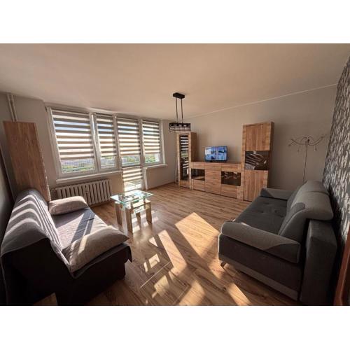 Apartament 9-te piętro