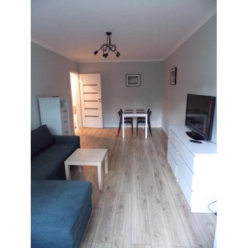 Apartament 900m od plaży