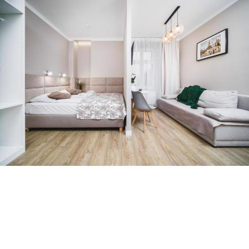 Apartament A Dietla