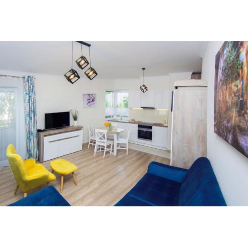 Apartament A1 MODERNO Parking