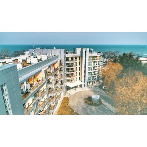 Apartament A66 DIUNE