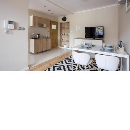 Apartament Above the Old Town I