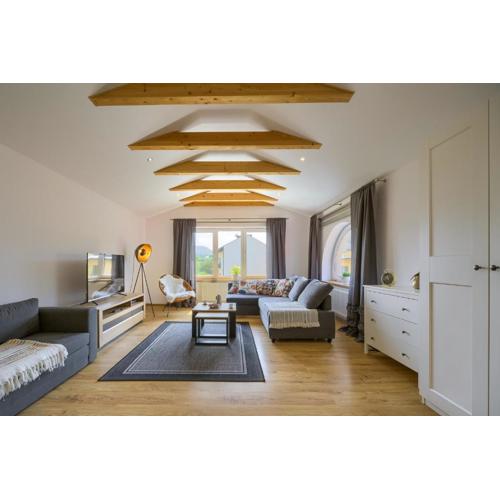 Apartament Abra 1 Rynek 8