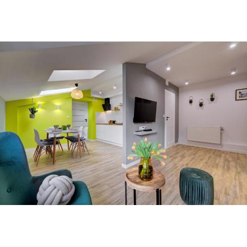 Apartament Abra 2 Rynek 8