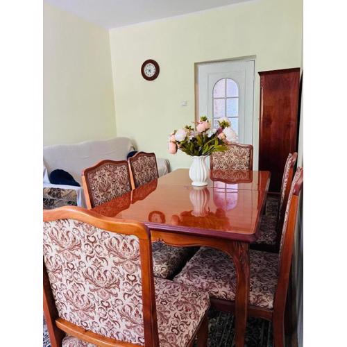 Apartament Abrahama