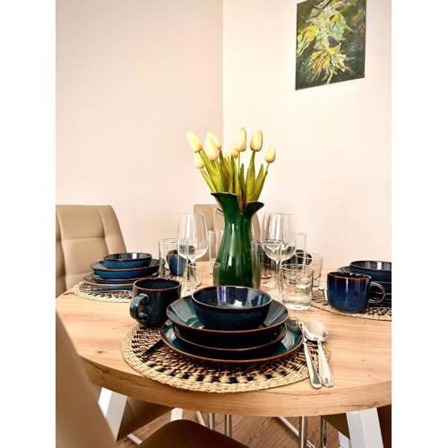 Apartament Abrahama