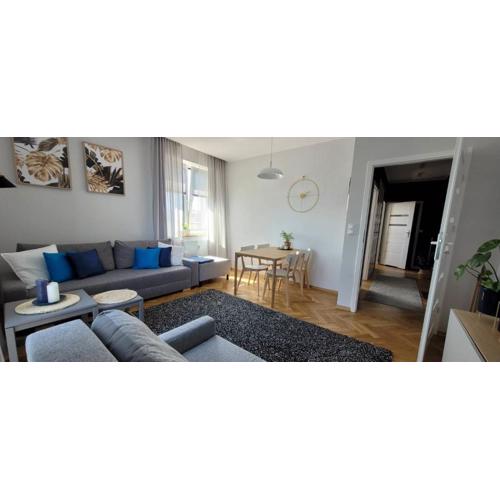Apartament Abrahama