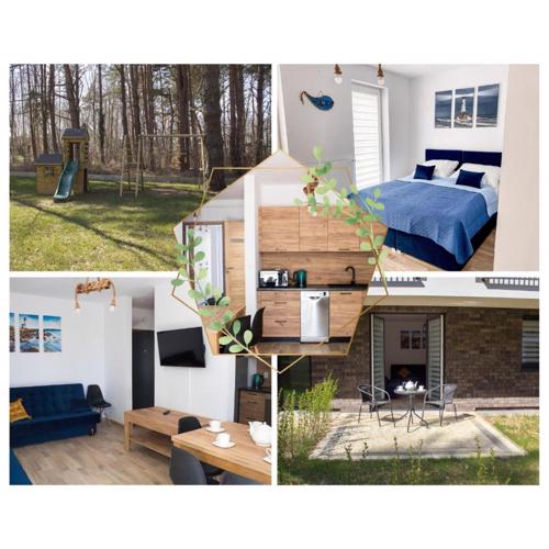 Apartament Abrakadabra