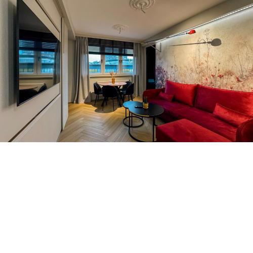 Apartament Acaia Old Town