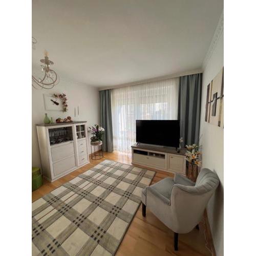 Apartament Acasa