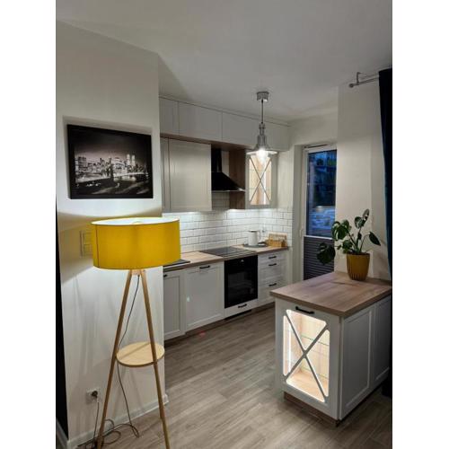 Apartament ACH GIŻYCKO
