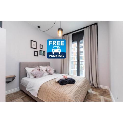 Apartament Active Mercure