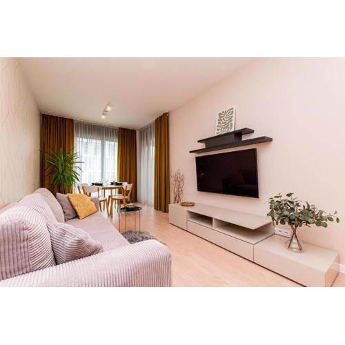 Apartament Active Premium
