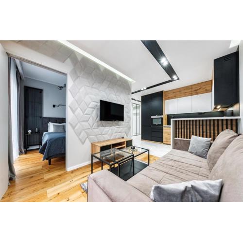 Apartament Active Residence