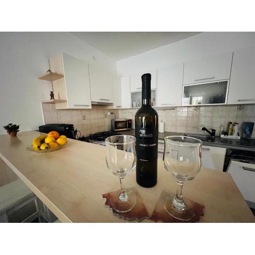 Apartament A&D