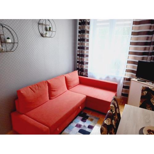 Apartament ADA
