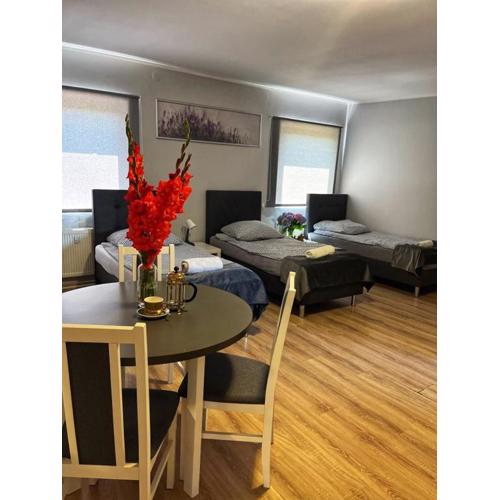 Apartament Adabet