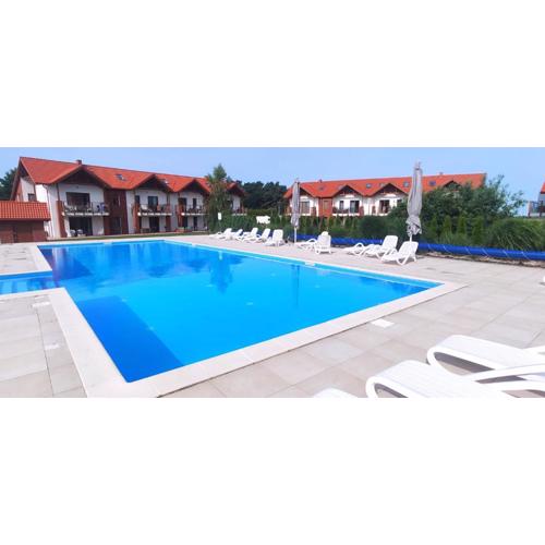 Apartament ADMIRAŁ