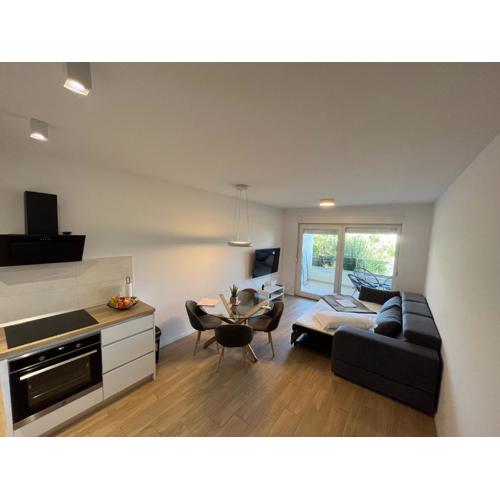 Apartament Adriana