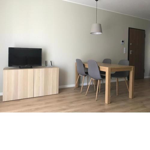 Apartament AG5
