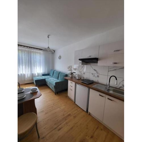 Apartament Aga Miedzyzdroje
