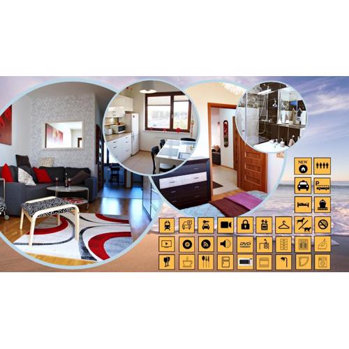 Apartament Aga Świnoujście