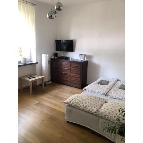 Apartament Aga1