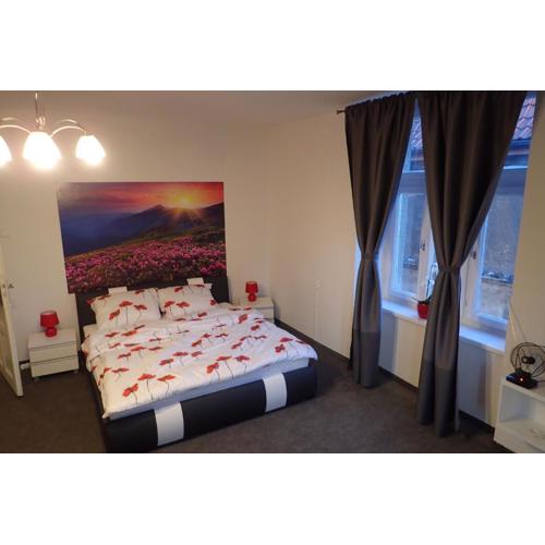 Apartament Aga