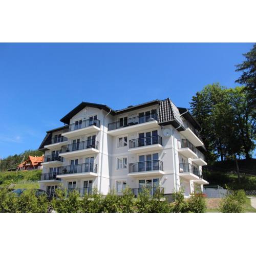 Apartament Aga