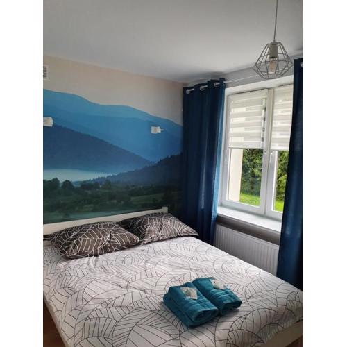 Apartament Aga