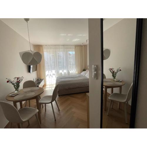 Apartament Agaciula