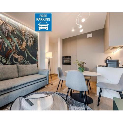 Apartament Agat Lublin Centrum