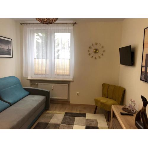 Apartament AGATA