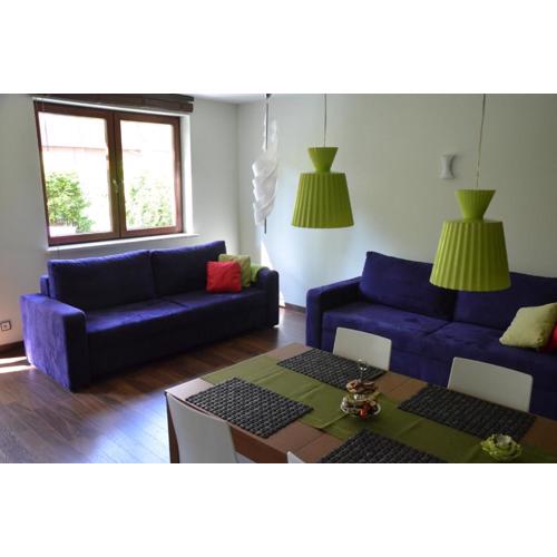 Apartament Agata