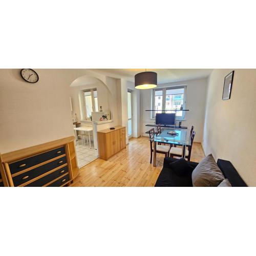 Apartament Agatowa