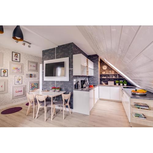 Apartament Agnes blisko Term Cieplice