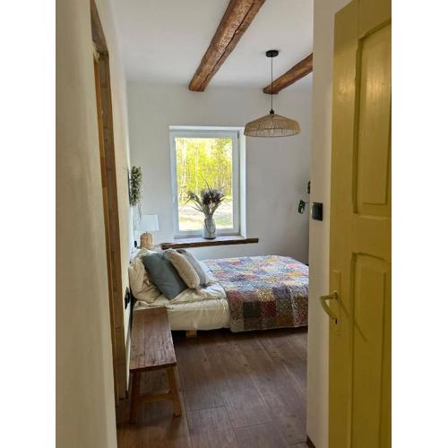 Apartament Agroturystyka