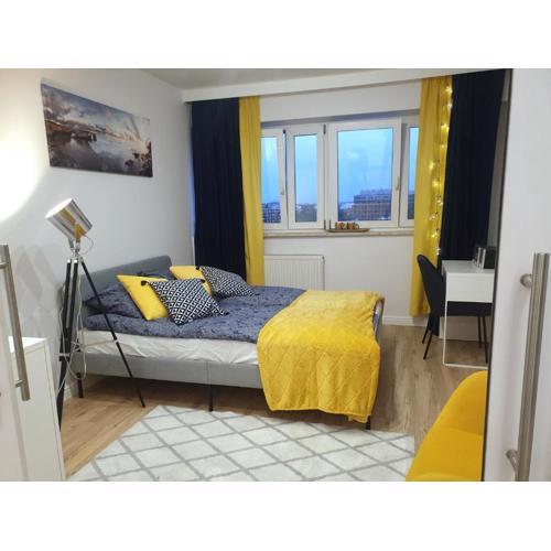 APARTAMENT AIRPORT 132