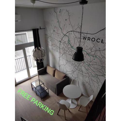 Apartament AirPort