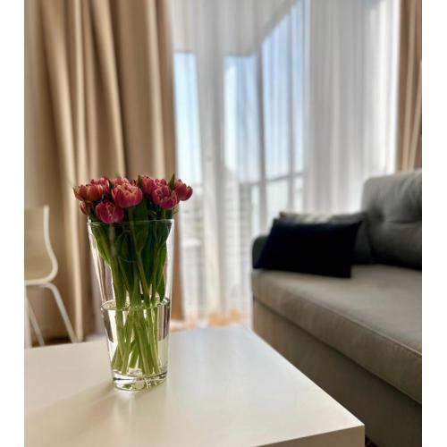 Apartament A&K Marina Kąty Rybackie