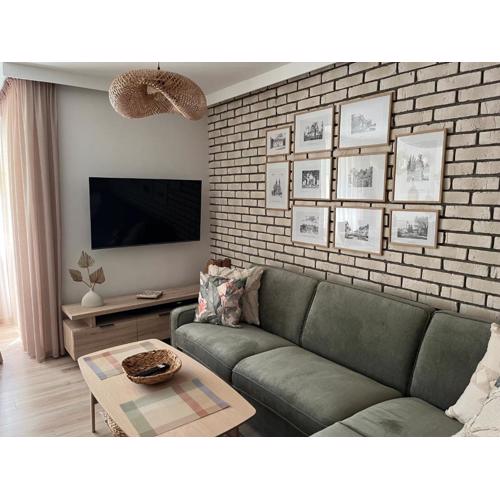 Apartament Akademicka